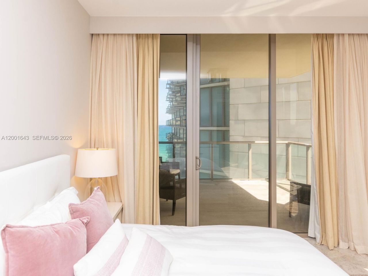 9705 Collins Ave, Unit 804N, Bal Harbour, FL 33154 Photo