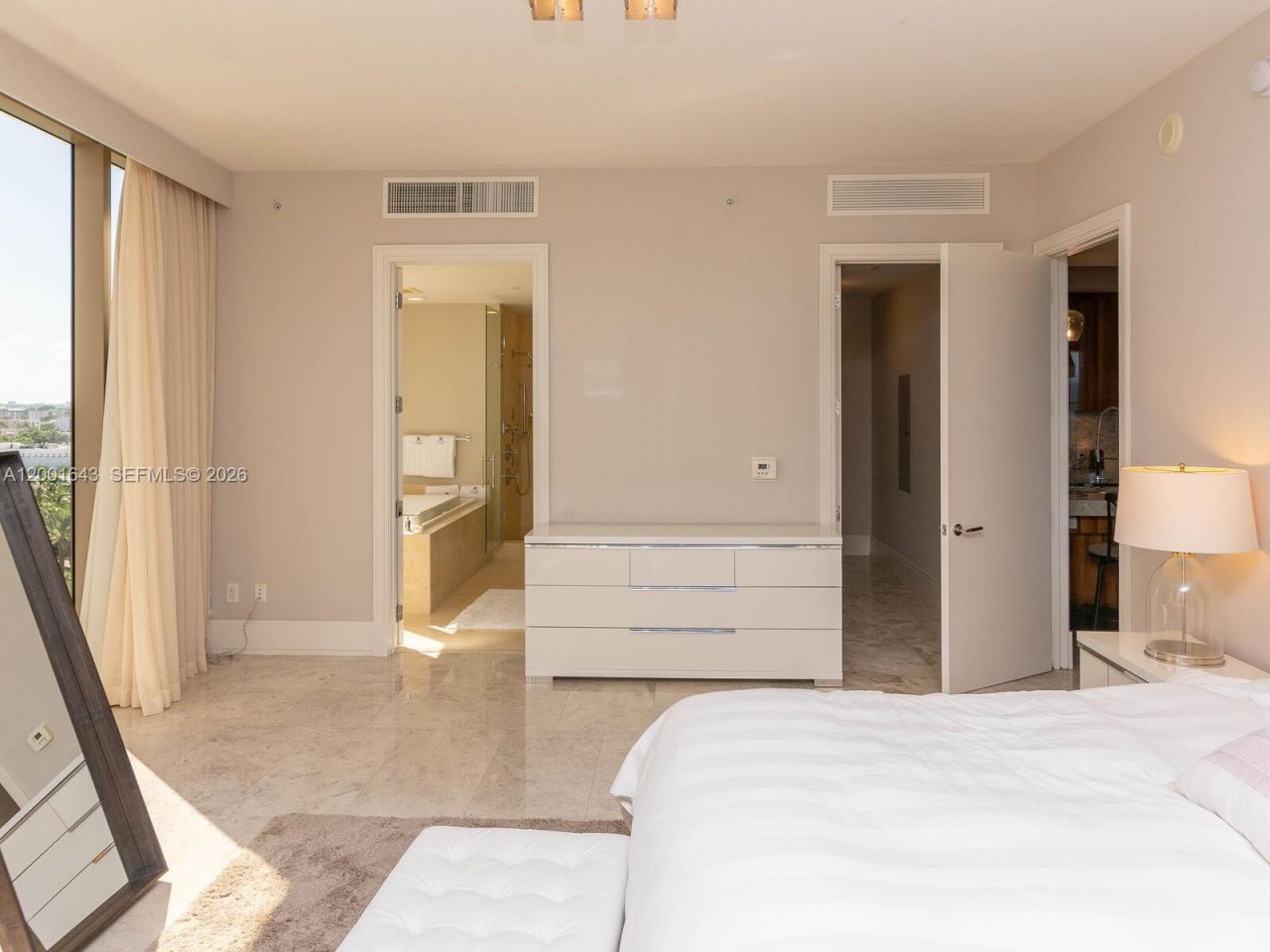 9705 Collins Ave, Unit 804N, Bal Harbour, FL 33154 Photo