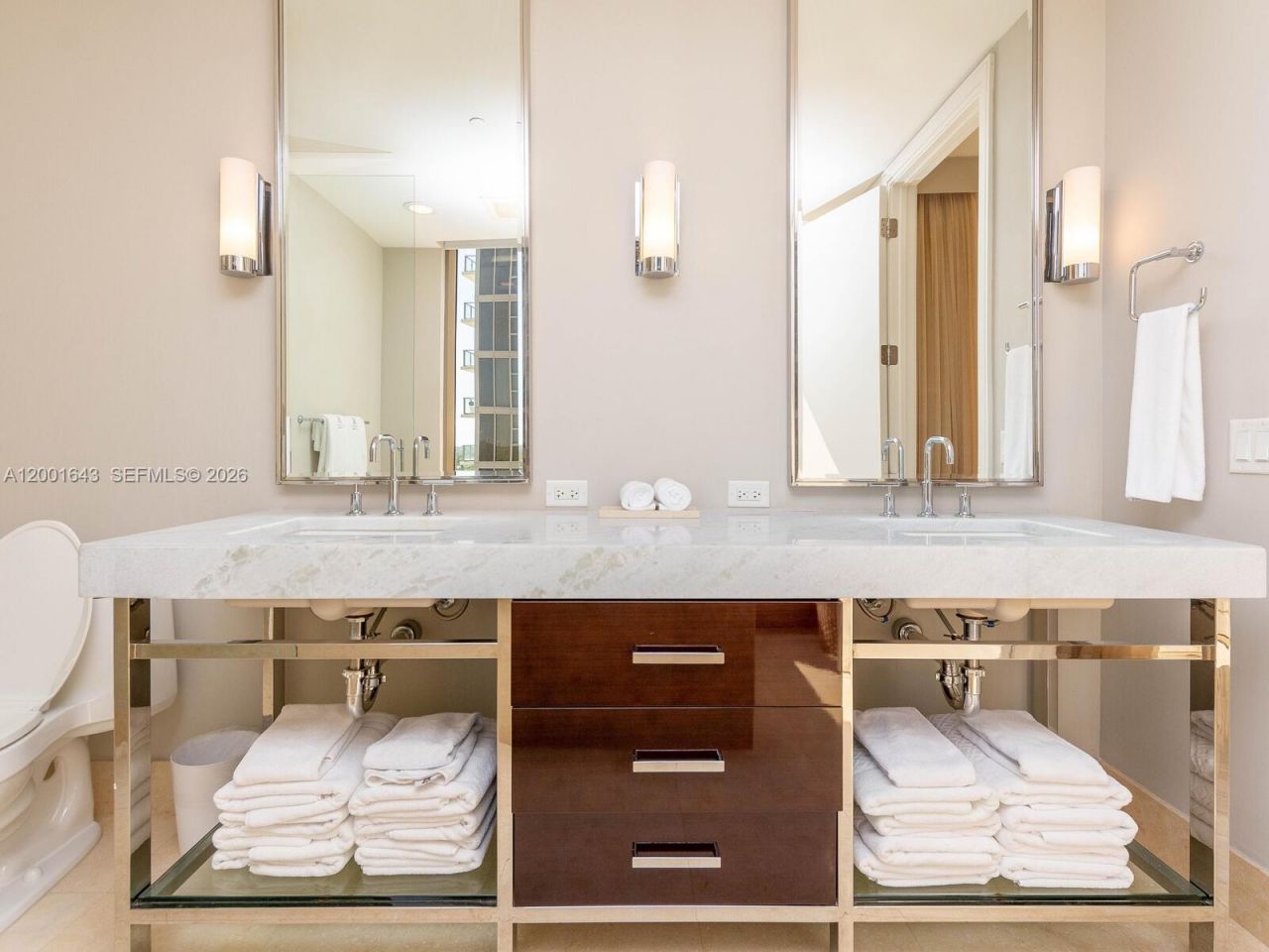 9705 Collins Ave, Unit 804N, Bal Harbour, FL 33154 Photo