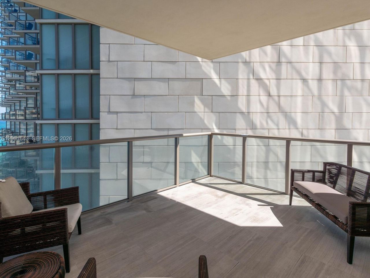 9705 Collins Ave, Unit 804N, Bal Harbour, FL 33154 Photo