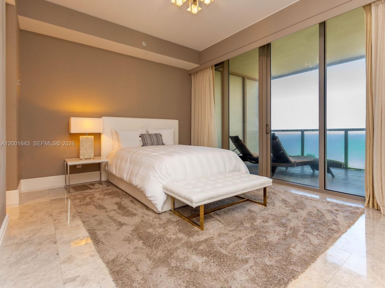 9705 Collins Ave, Unit 804N, Bal Harbour, FL 33154 Photo