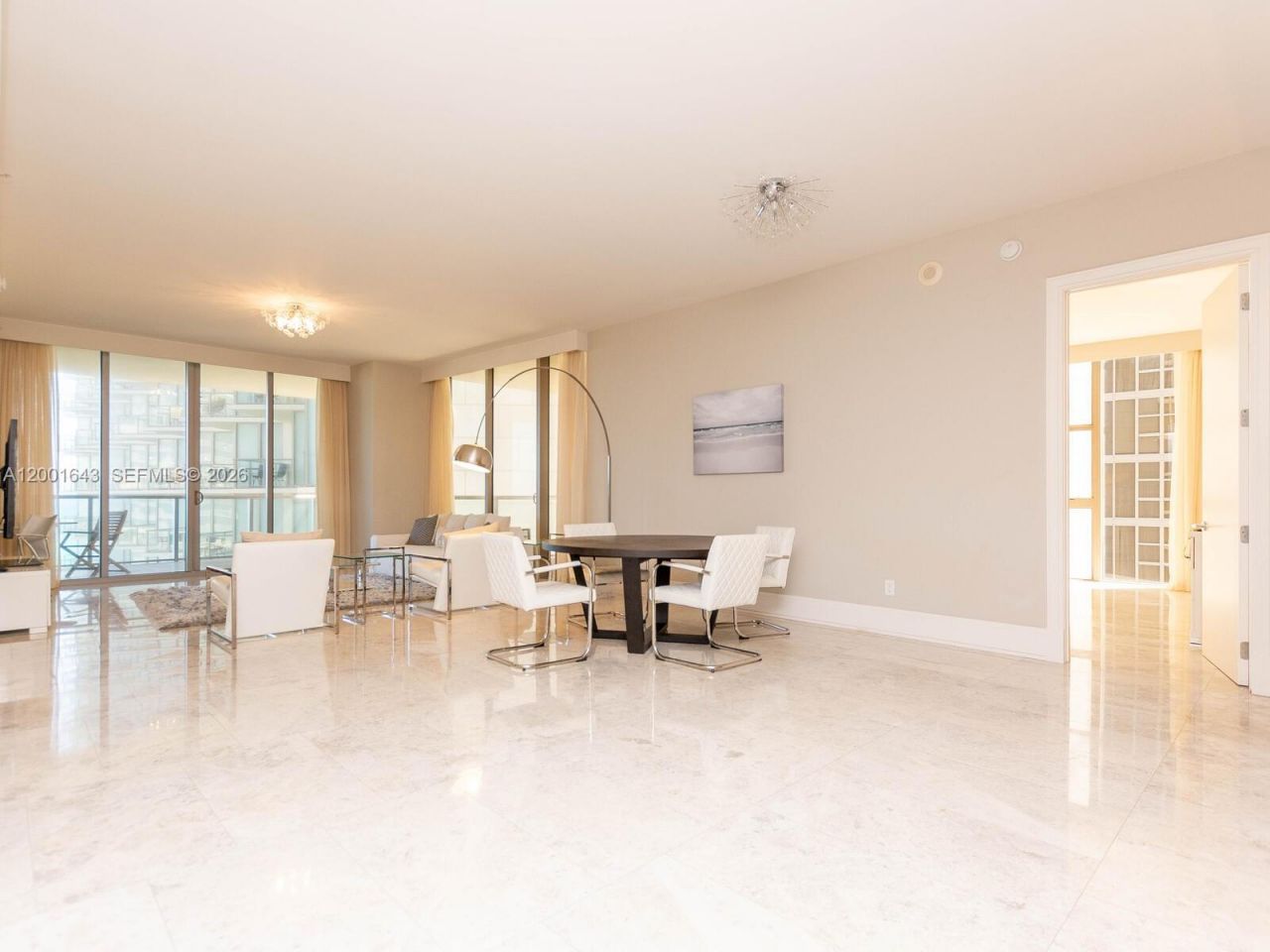 9705 Collins Ave, Unit 804N, Bal Harbour, FL 33154 Photo