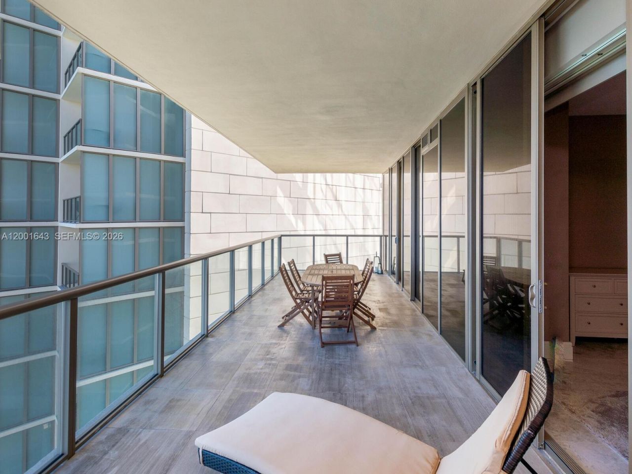 9705 Collins Ave, Unit 804N, Bal Harbour, FL 33154 Photo