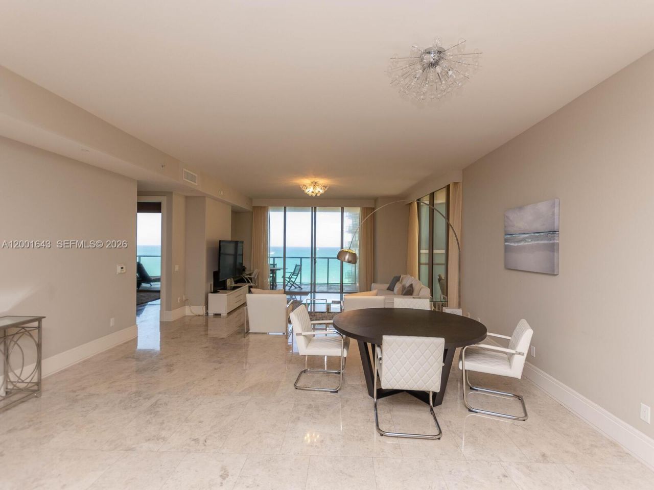 9705 Collins Ave, Unit 804N, Bal Harbour, FL 33154 Photo