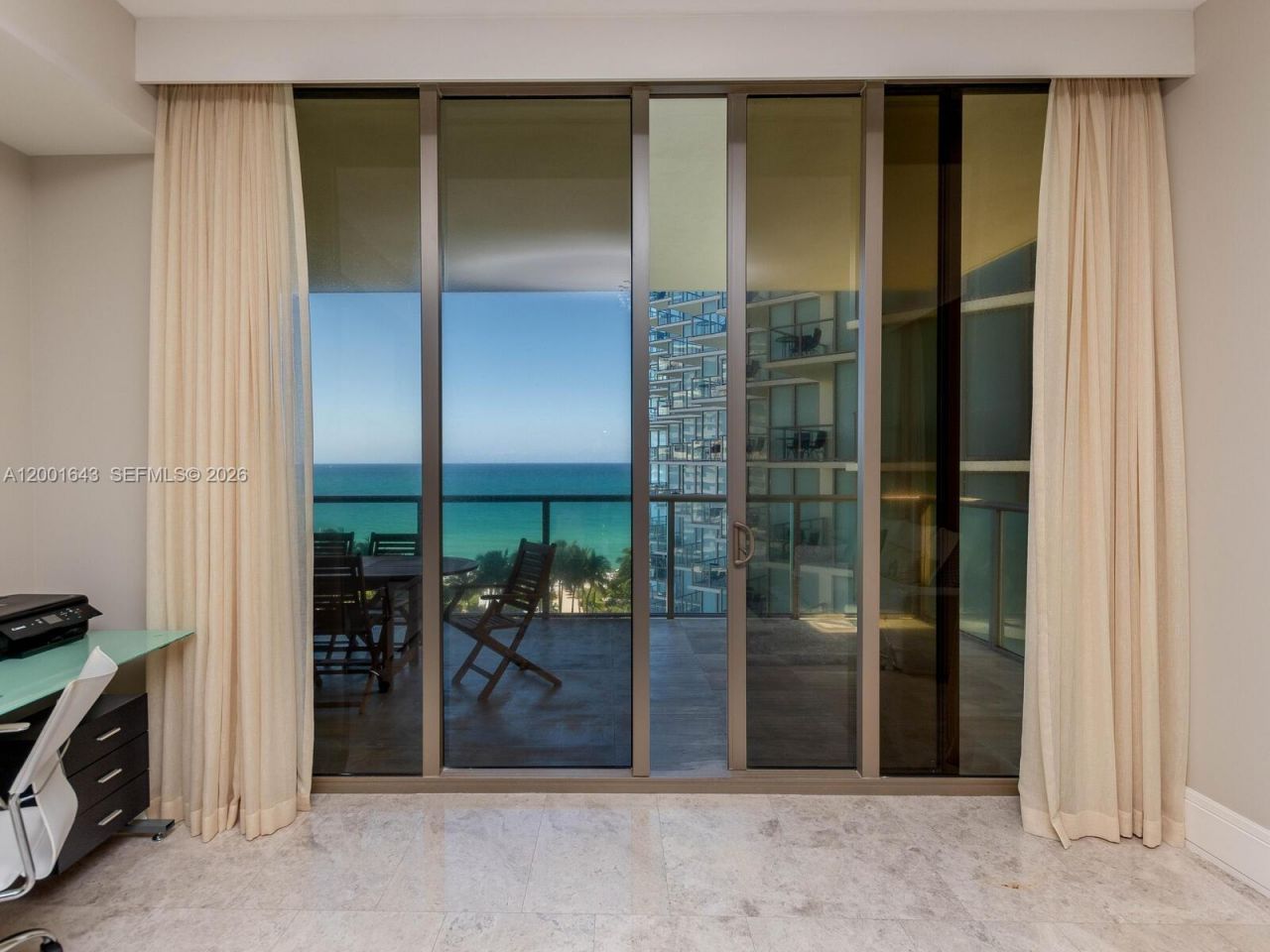 9705 Collins Ave, Unit 804N, Bal Harbour, FL 33154 Photo