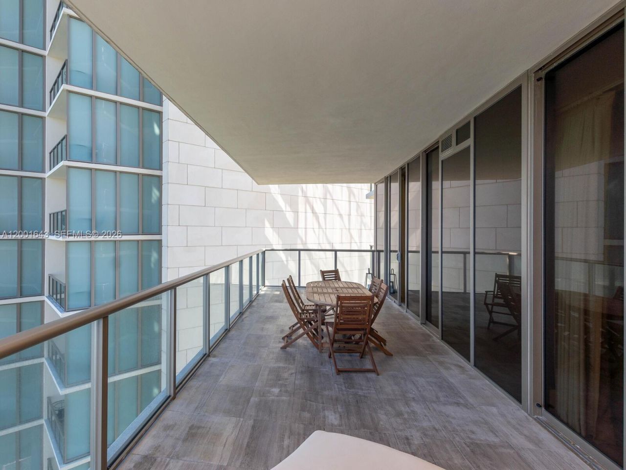 9705 Collins Ave, Unit 804N, Bal Harbour, FL 33154 Photo