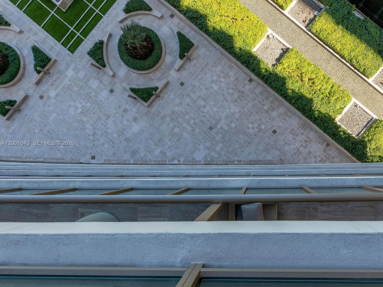 9705 Collins Ave, Unit 804N, Bal Harbour, FL 33154 Photo