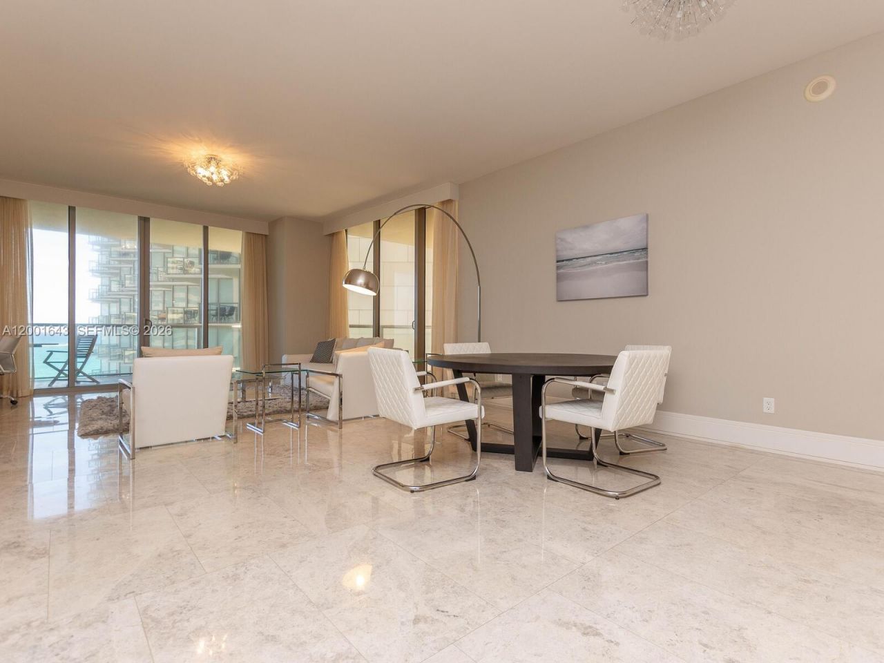 9705 Collins Ave, Unit 804N, Bal Harbour, FL 33154 Photo