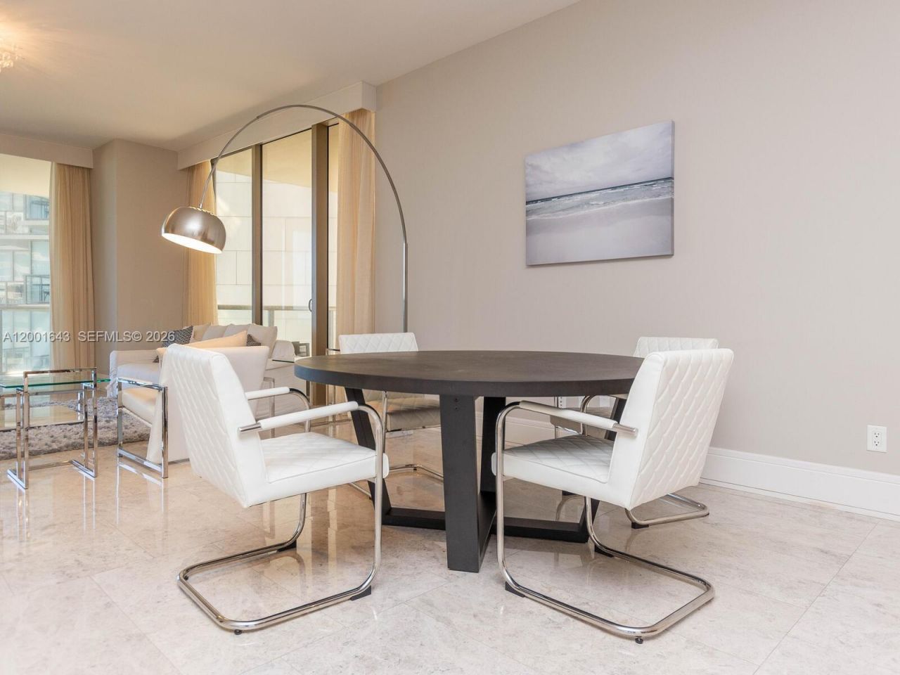 9705 Collins Ave, Unit 804N, Bal Harbour, FL 33154 Photo