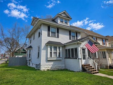 546 Magee Avenue, Rochester, NY 14613