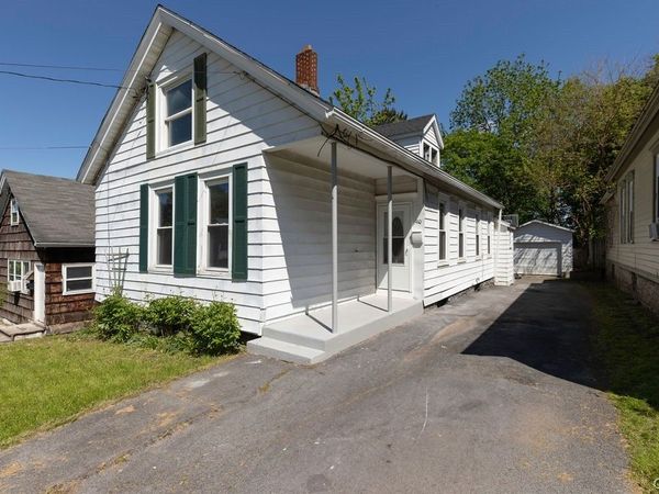 410 John Street, Syracuse, NY 13208