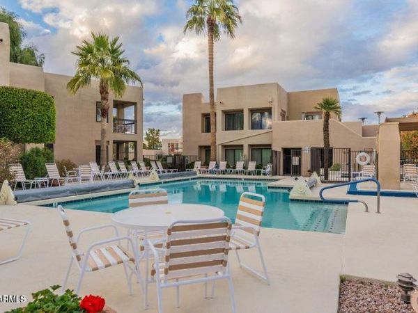 17031 E El Lago Boulevard, Unit 1168, Fountain Hills, AZ 85268