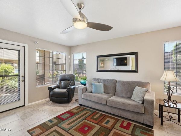 17031 E El Lago Boulevard, Unit 1168, Fountain Hills, AZ 85268