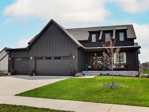 5822 NE Oak Drive, Ankeny, IA 50021