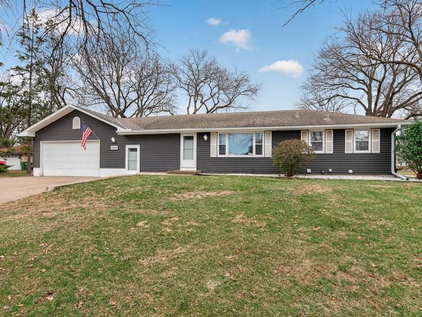10401 Terrace Road NE, Blaine, MN 55434