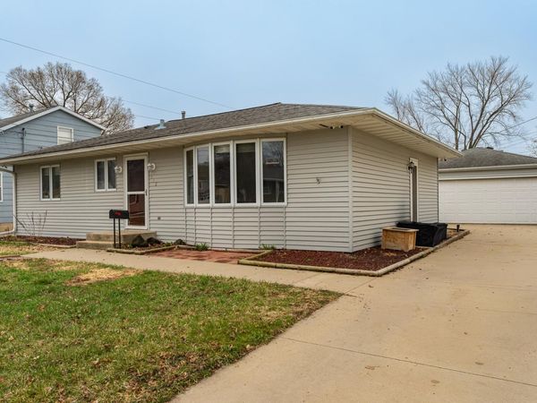 512 15th Street NE, Rochester, MN 55906