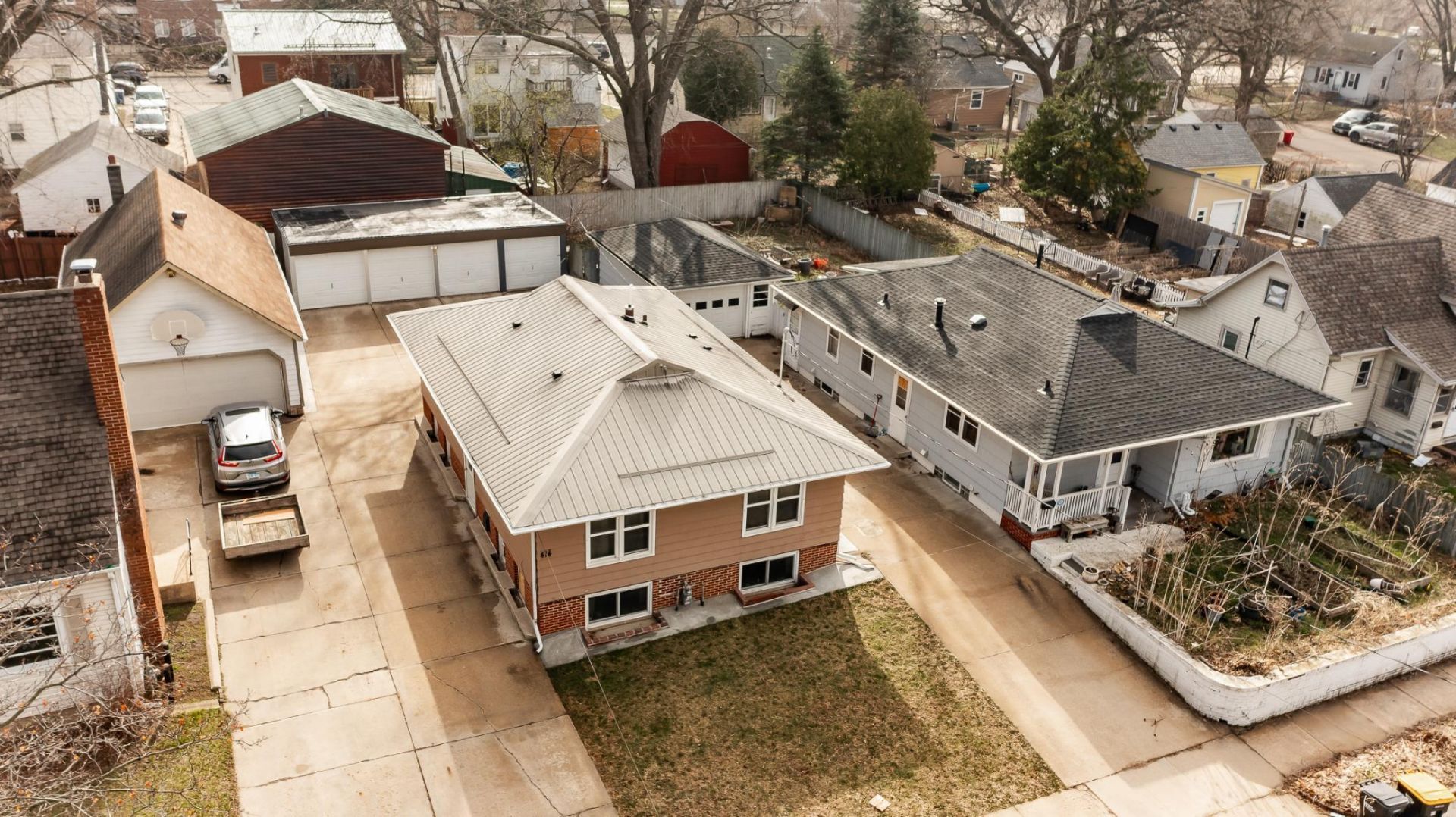 414 12th Avenue Se, Rochester, MN 55904 Main Photo