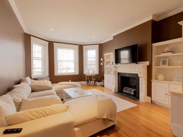 80 Browne Street, Unit 2, Brookline, MA 02446