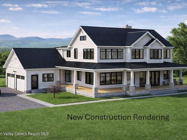 172 Hank Oliver Road, Prattsville, NY 12468