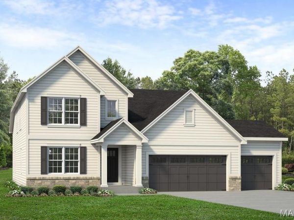 244 Randlin Drive , O'Fallon, MO 63367