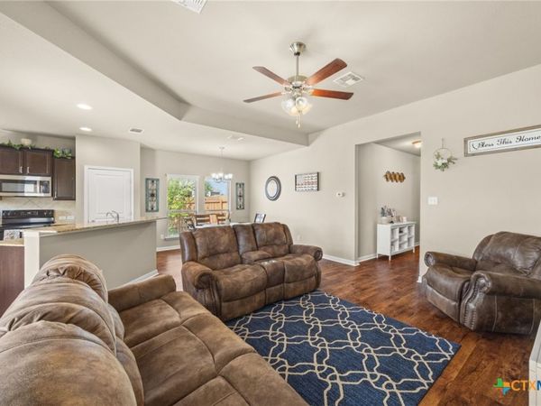 7621 Park Meadow , Temple, TX 76502