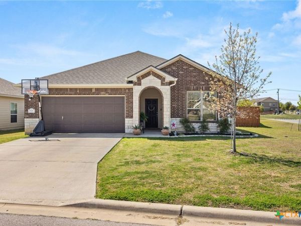 7621 Park Meadow, Temple, TX 76502