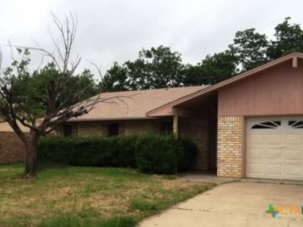 1207 Ruiz Drive , Killeen, TX 76543