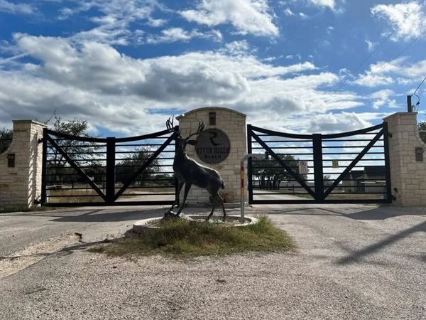 1 High Point, Kempner, TX 76539