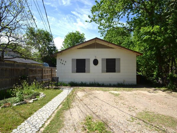 1013 Romeria DR, Austin, TX 78757