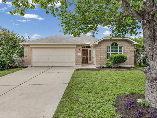 2203 Bakers WAY, Cedar Park, TX 78613