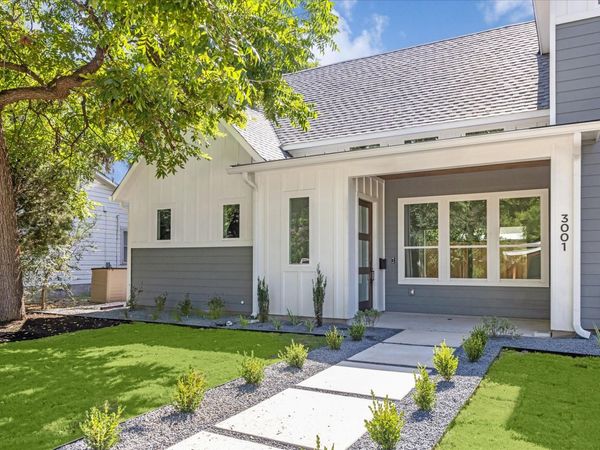 3001 Funston ST, Austin, TX 78703