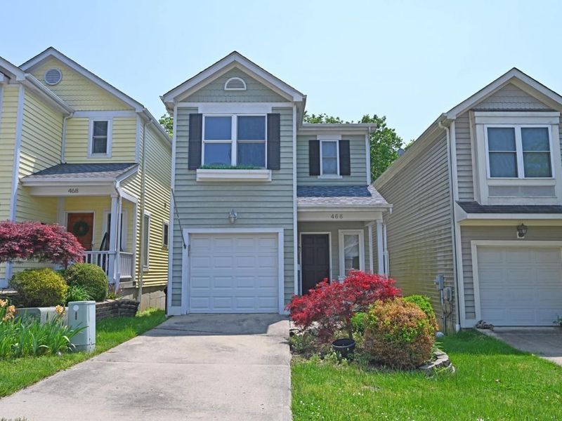 466 Stanley Avenue, Cincinnati, OH 45226 Photo 1