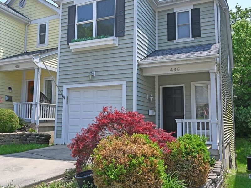 466 Stanley Avenue, Cincinnati, OH 45226 Photo 2