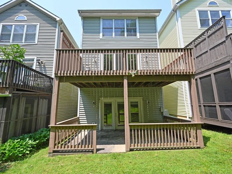 466 Stanley Avenue, Cincinnati, OH 45226 Photo 36