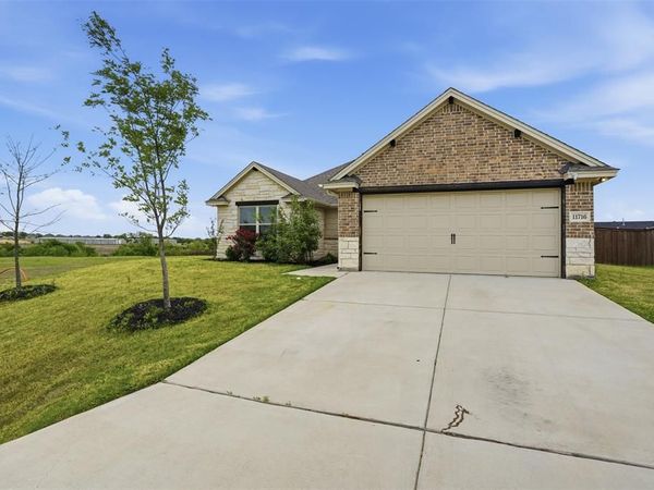 11716 Baycat Court, Godley, TX 76044