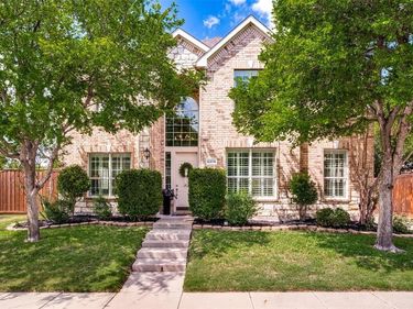 4304 Armistice Drive, Frisco, TX 75034