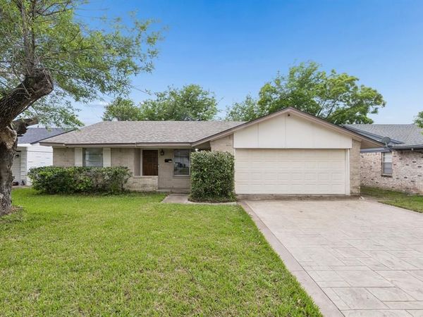 2617 Westview Drive, Mesquite, TX 75150