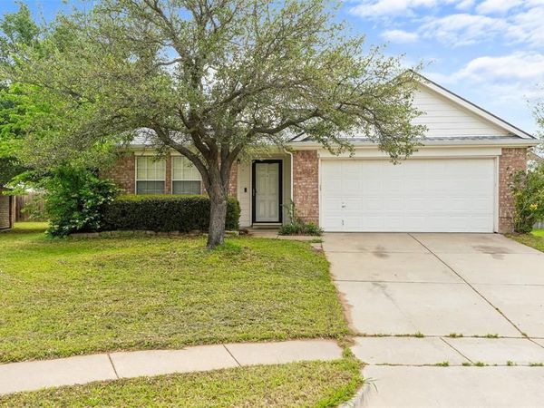 1500 Marbellas Court, Corinth, TX 76210