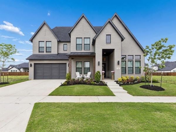 4020 Gambel Road, Prosper, TX 75078