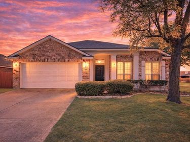 1369 Royal Oaks Drive, Frisco, TX 75036