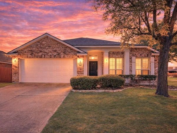 1369 Royal Oaks Drive, Frisco, TX 75036