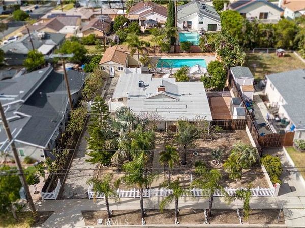 8057 Wentworth Street, Sunland, CA 91040