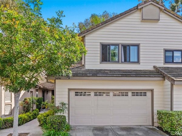 24741 Stratton, Laguna Niguel, CA 92677