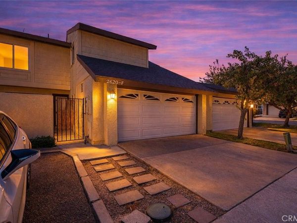 2620 Tustin Avenue N, Unit F, Santa Ana, CA 92705