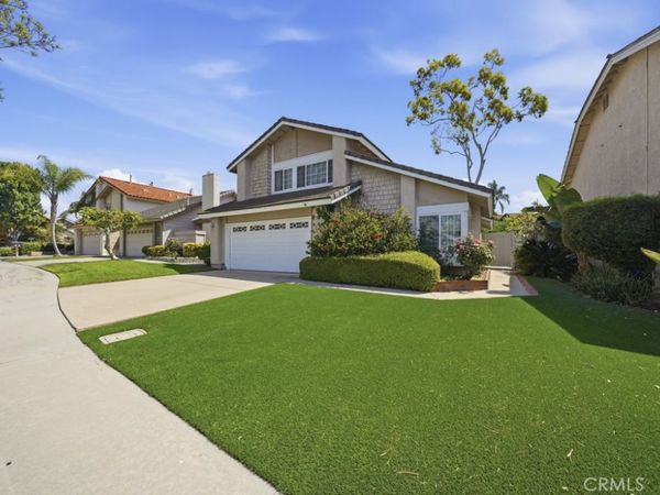 5 Eden, Irvine, CA 92620