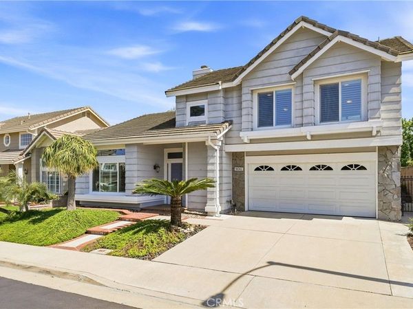 16062 Peppertree Lane, La Mirada, CA 90638