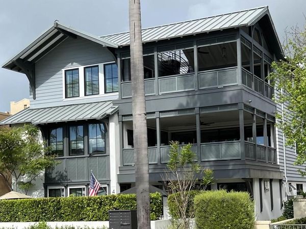 434 Orange Avenue, Unit 3B, Coronado, CA 92118