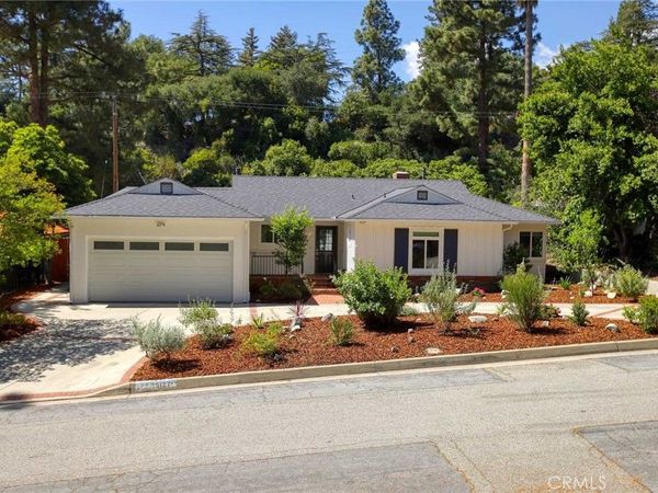 5127 Solliden, La Canada Flintridge, CA 91011
