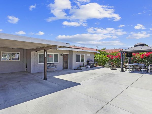 66281 Flora Avenue, Desert Hot Springs, CA 92240