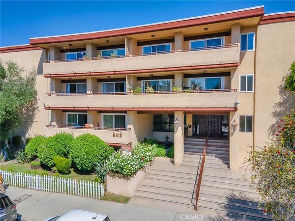 5412 Lindley Avenue, Unit 108, Encino, CA 91316
